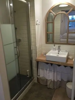 Tek Büyük Yataklı Oda (Jeanne)