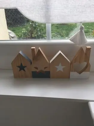 Tek Büyük Yataklı Oda (Josephine)