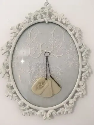 Tek Büyük Yataklı Oda (Josephine)