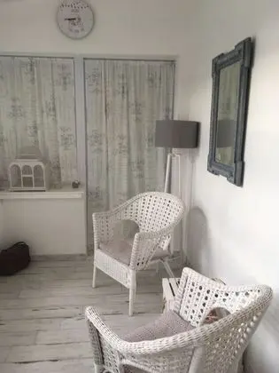 Tek Büyük Yataklı Oda (Josephine)