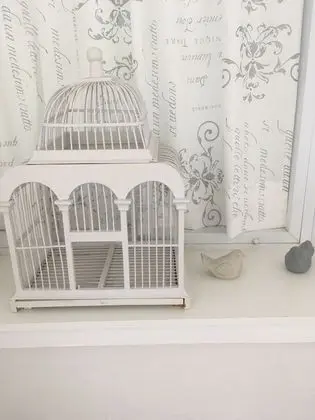 Tek Büyük Yataklı Oda (Josephine)