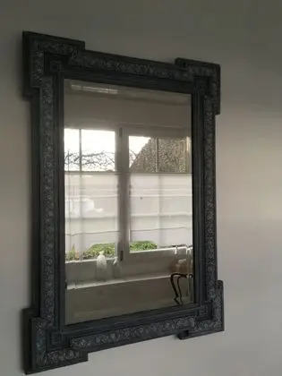 Tek Büyük Yataklı Oda (Josephine)