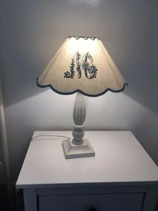 Tek Büyük Yataklı Oda (Josephine)