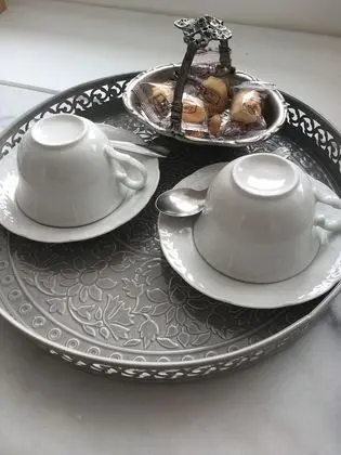 Tek Büyük Yataklı Oda (Josephine)