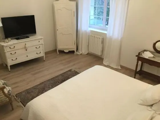 Tek Büyük Yataklı Oda (Louise)