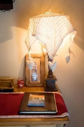 Tek Büyük Yataklı Oda (Vercors)