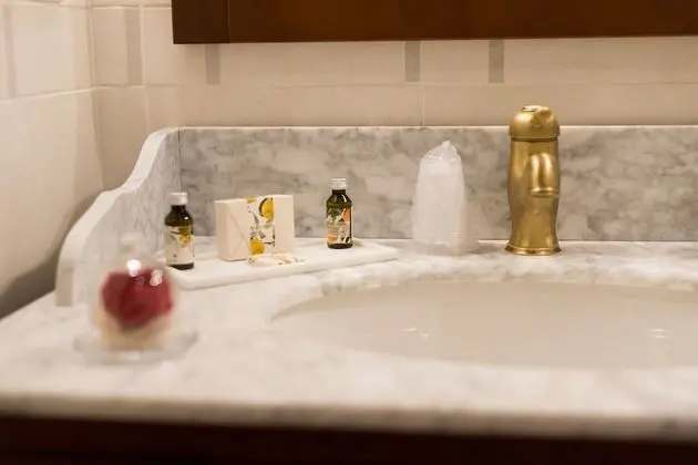 Tek Büyük Yataklı Oda (Vercors)