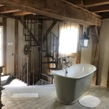 Süit, Göl Manzaralı (Chambre)