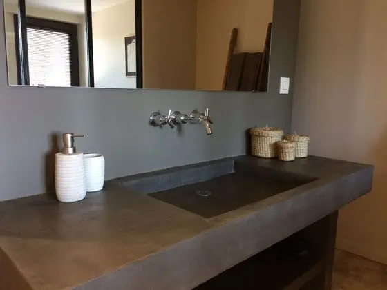 Deluxe Süit, Teras (Rouge Pivoine)