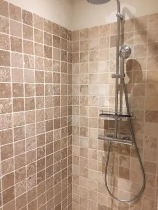 Tek Büyük veya İki Ayrı Yataklı Oda, Teras (L'intemporelle)