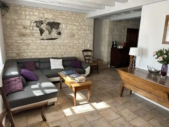 Üç Kişilik Oda