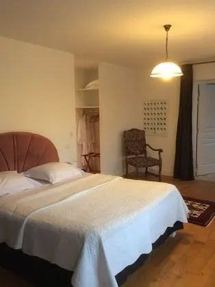 Deluxe Süit, 1 Yatak Odası, Engellilere Uygun, Bahçe Manzaralı (La Perle)
