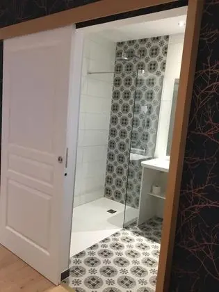Deluxe Süit, 1 Yatak Odası, Engellilere Uygun, Bahçe Manzaralı (La Perle)