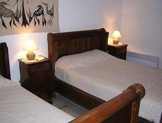 Dört Kişilik Oda (1)