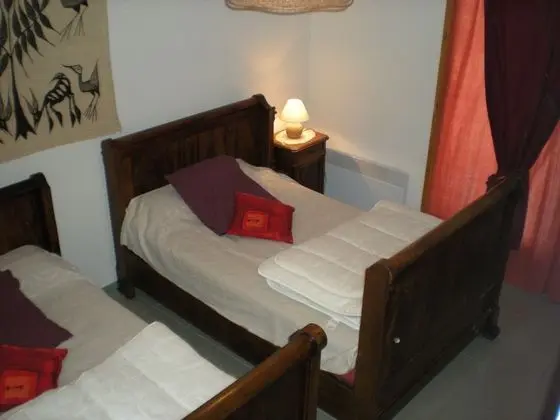 Dört Kişilik Oda (1)