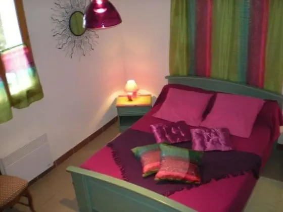 Üç Kişilik Oda (Rose)