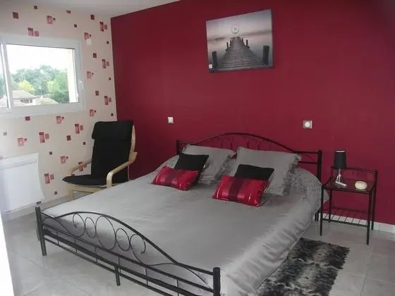 Comfort Süit, 2 Yatak Odası, Sigara İçilmez