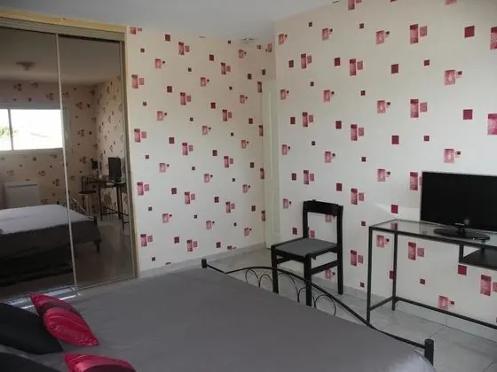 Comfort Süit, 2 Yatak Odası, Sigara İçilmez