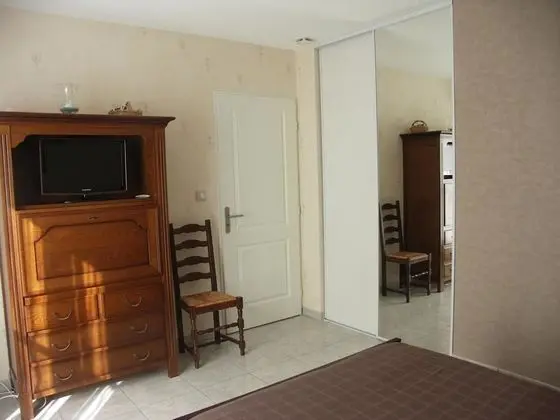 Comfort Süit, 2 Yatak Odası, Sigara İçilmez