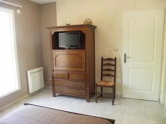 Comfort Süit, 2 Yatak Odası, Sigara İçilmez