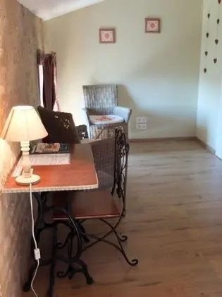 Tek Büyük Yataklı Oda (Marcelline)