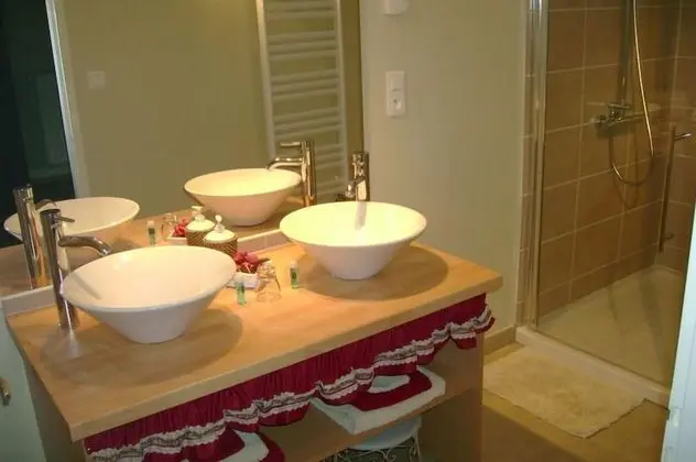 Tek Büyük Yataklı Oda (Marcelline)