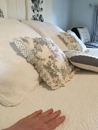 Tek Büyük Yataklı Oda (Rosine)