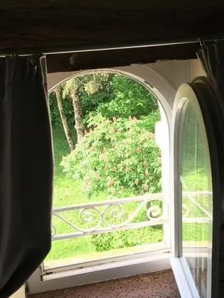 Tek Büyük Yataklı Oda (Rosine)