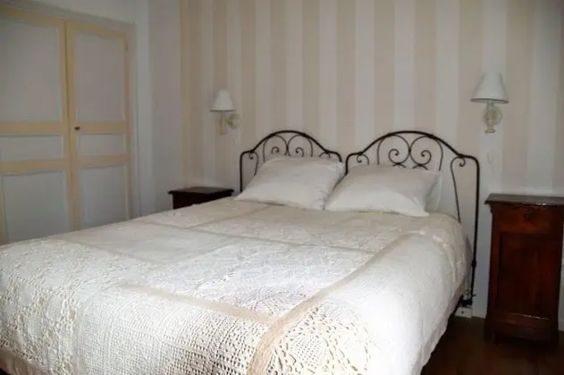 Family Oda (Dentellière)