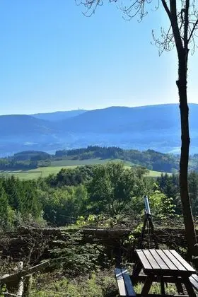 Tek Büyük Yataklı Oda (Livradoise)