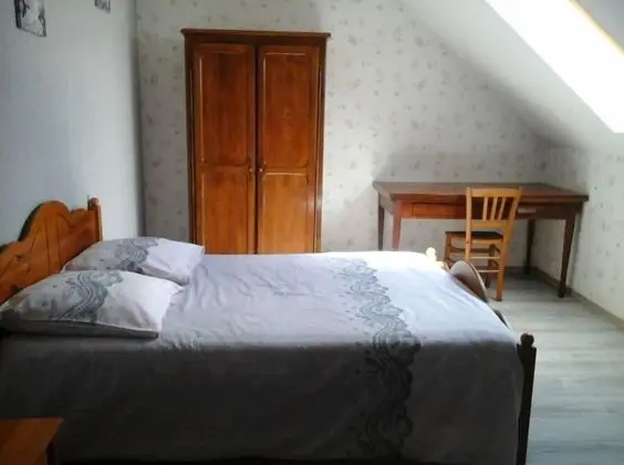 Üç Kişilik Oda (Taupe)