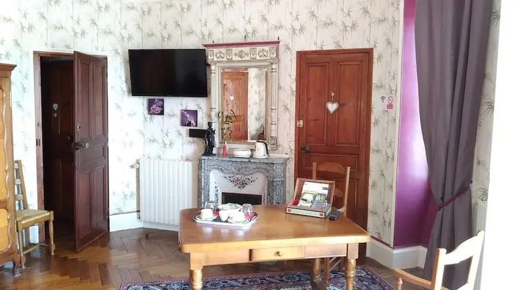 Family Süit, 2 Yatak Odası (Bambous)