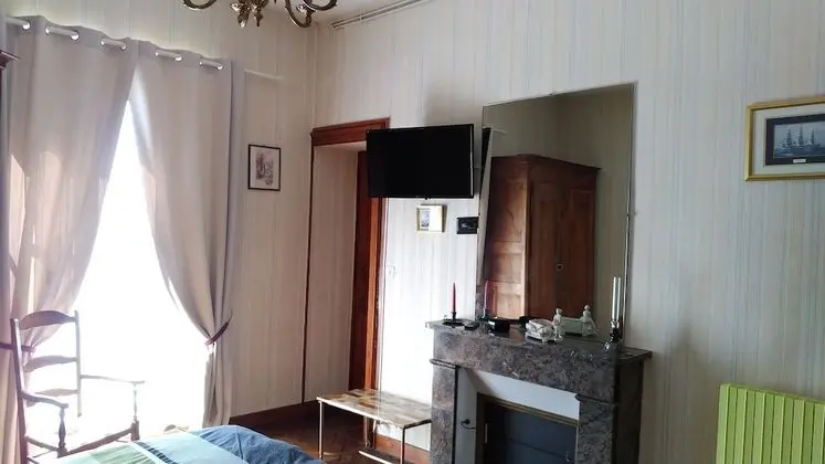 Family Süit, 2 Yatak Odası (Bambous)