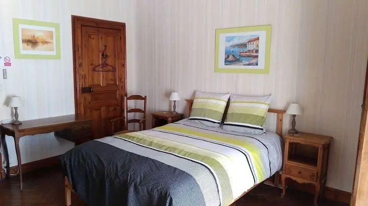 Family Süit, 2 Yatak Odası (Bambous)