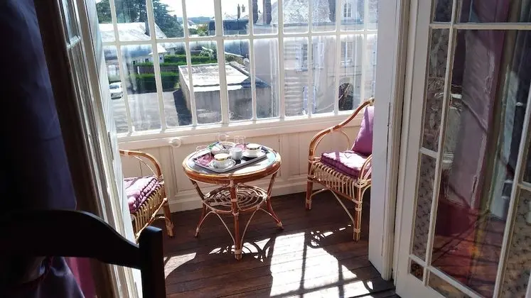 Family Süit, 2 Yatak Odası (Bambous)