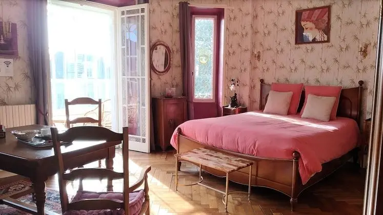 Family Süit, 2 Yatak Odası (Bambous)