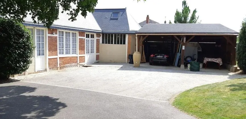 Family Süit, 2 Yatak Odası (Bambous)