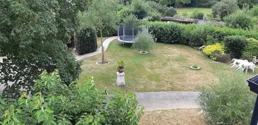 Family Süit, 2 Yatak Odası (Bambous)