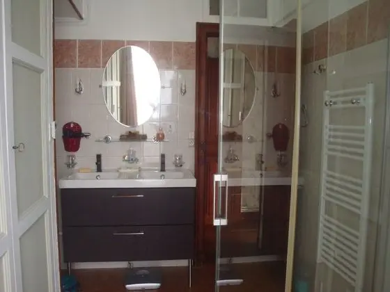 Family Süit, 2 Yatak Odası (Bambous)