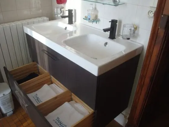 Family Süit, 2 Yatak Odası (Bambous)