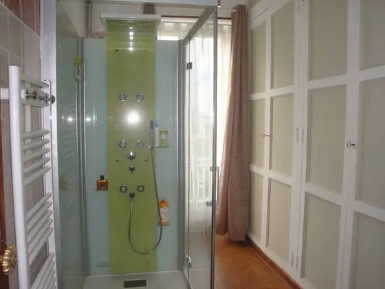 Family Süit, 2 Yatak Odası (Bambous)