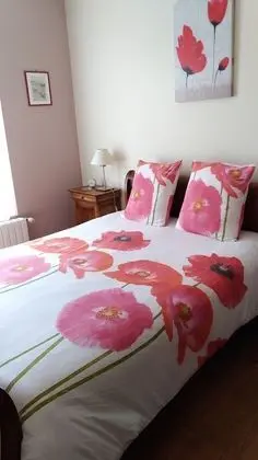 Luxury Süit, 2 Yatak Odası (Orchidées)