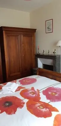 Luxury Süit, 2 Yatak Odası (Orchidées)