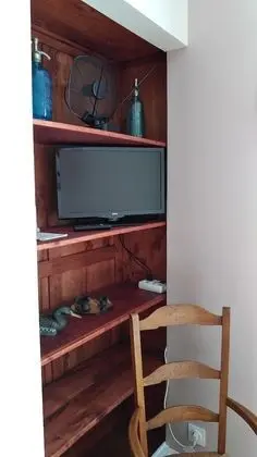 Luxury Süit, 2 Yatak Odası (Orchidées)