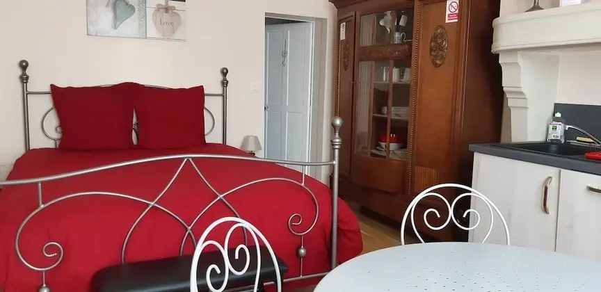 Romantic Stüdyo (Roses)