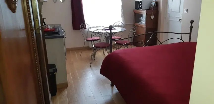 Romantic Stüdyo (Roses)