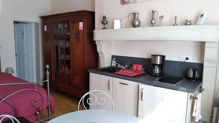 Romantic Stüdyo (Roses)