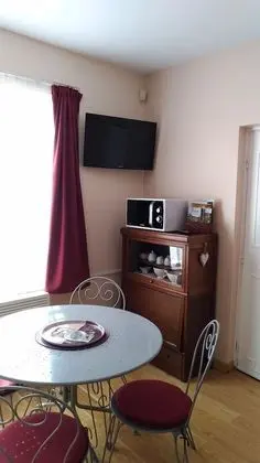 Romantic Stüdyo (Roses)