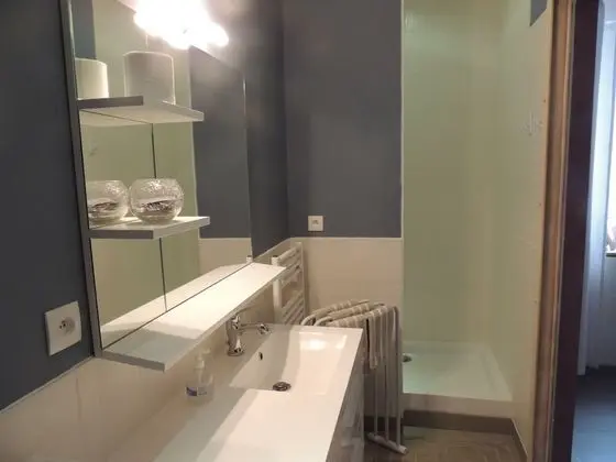Classic Tek Büyük Yataklı Oda, 1 Çift Kişilik Yatak, Özel Banyo, Zemin Kat