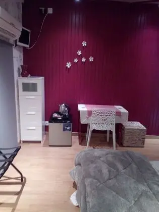 Tek Büyük Yataklı Oda, Özel Banyo